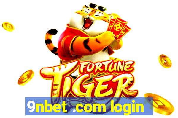 9nbet .com login